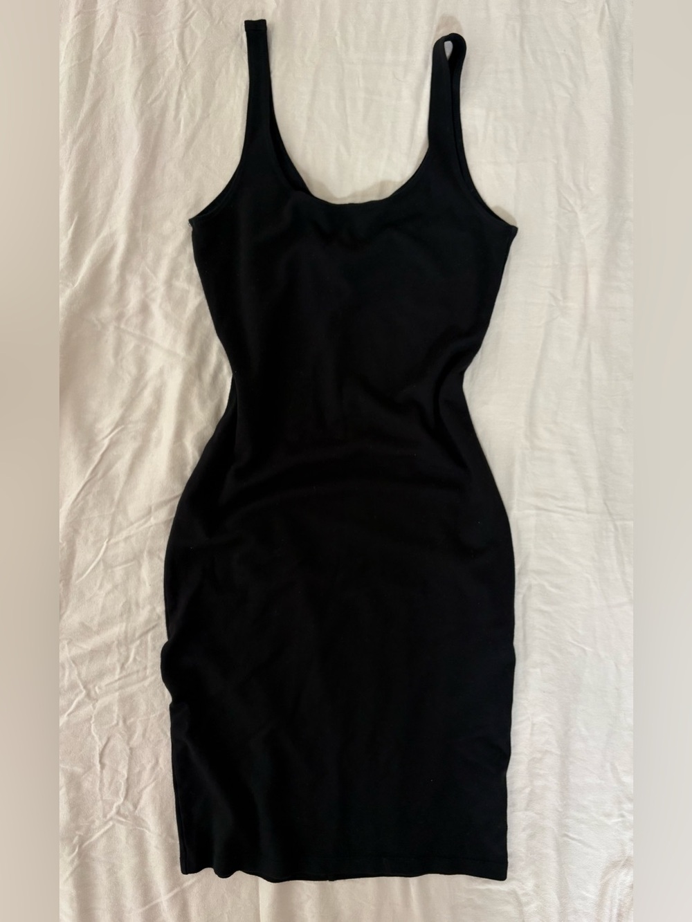 Vintage Forever 21 Little Black Dress